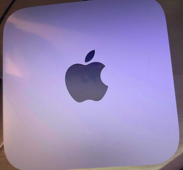 Apple Mac Studio – M1 Max / 32 GB RAM / 512 GB SSD