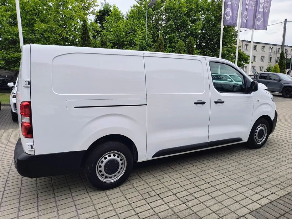 Citroën JUMPY  Przebieg 49 000 km !!! OKAZJA , Gwarancja od ASO