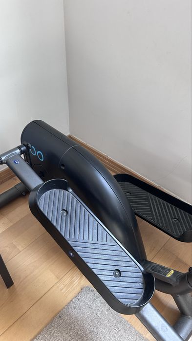 Bicicleta Elíptica Domyos 100 (Decathlon)