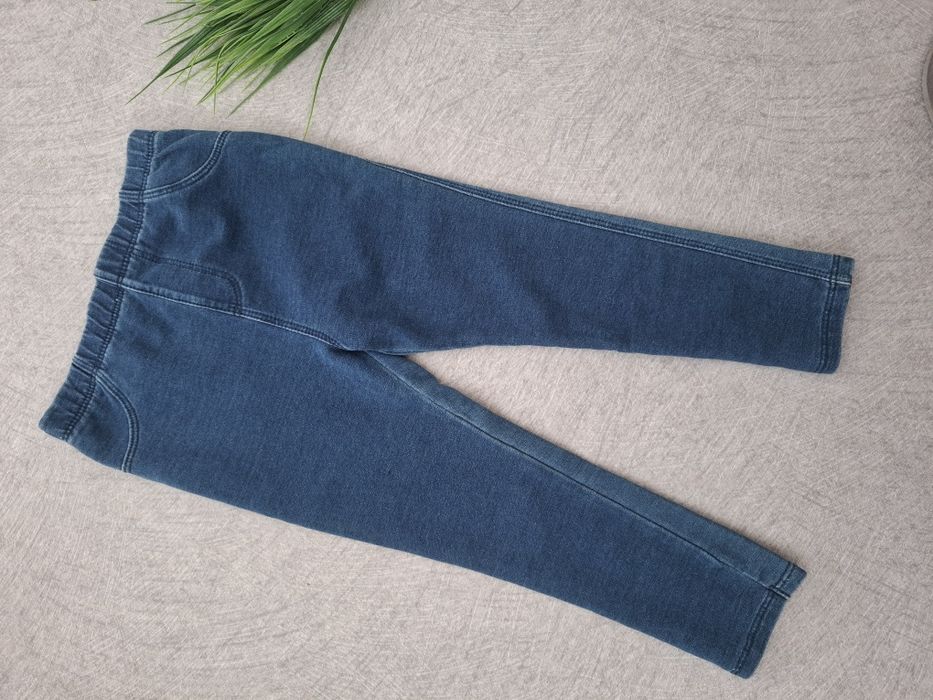 Джегінси на дівчинку primark 2-3 роки