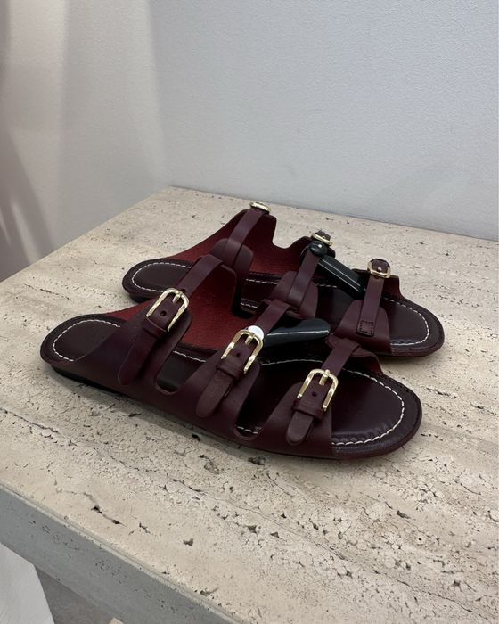 Sandro босоніжки 38, 39, 40 в наявності