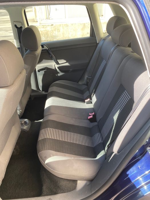 Volkswagen Polo 2008 9N3