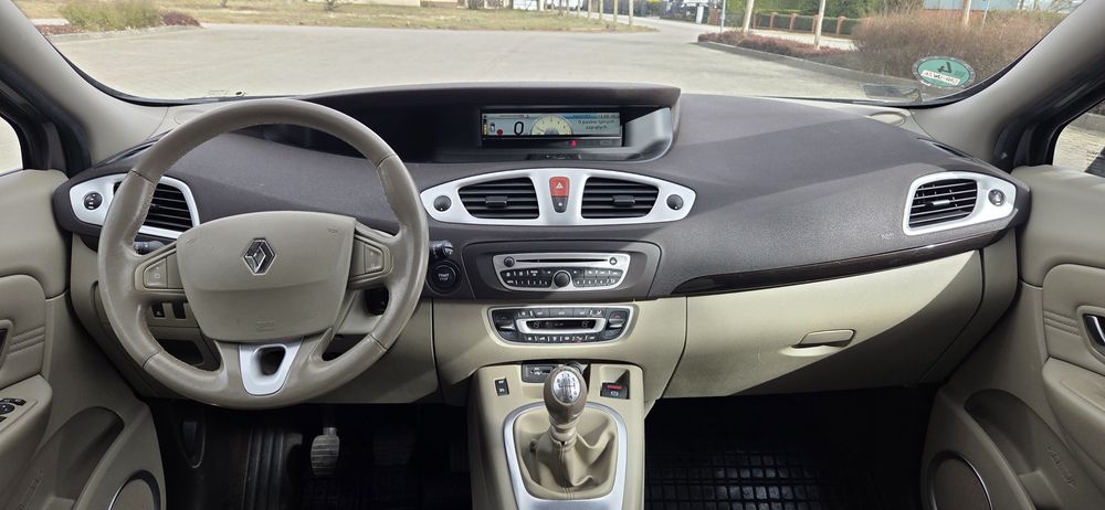 Renault Grand Scenic 3