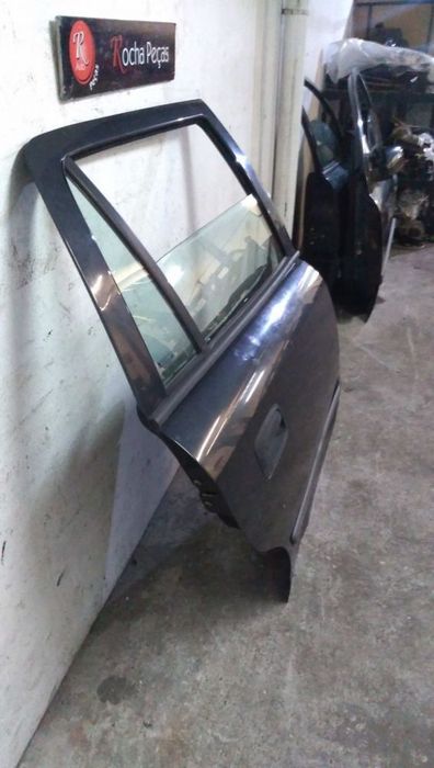 Porta Trás Dto Opel Astra G Combi (T98)