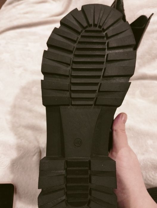 Жіночі зимові чоботи