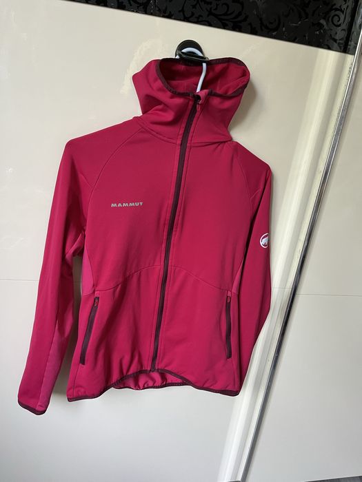 Жіноча кофта Mammut розмір XL
