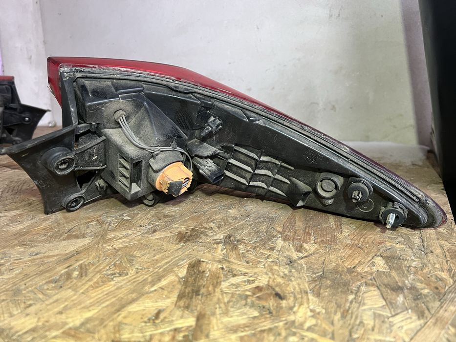 Продам стопи на Renault Kadjar 2015