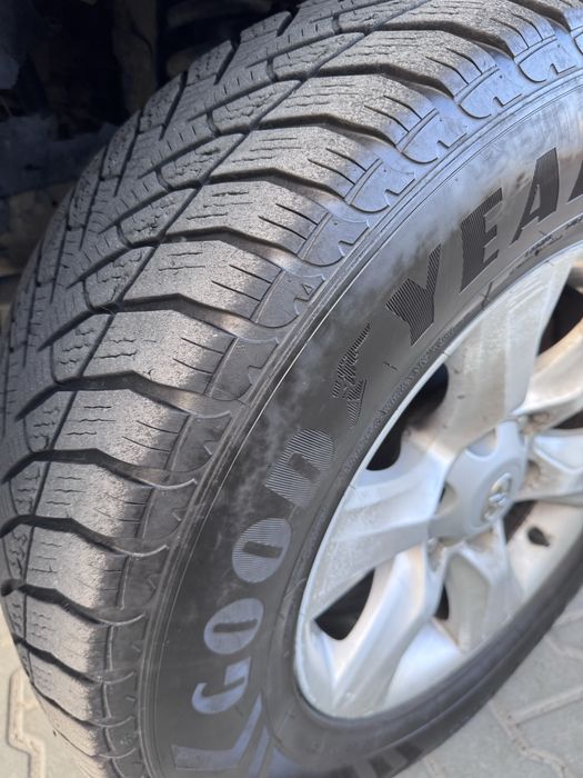 Toyota Land Cruiser Prado 3.0 Diesel