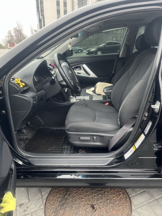 Toyota Camry 40 2006