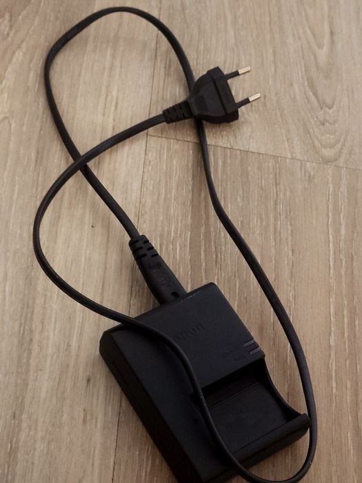 Canon EOS M6 Mark II Kit 15-45mm IS STM – 32.5 Мп, 4K, Ідеальний стан!