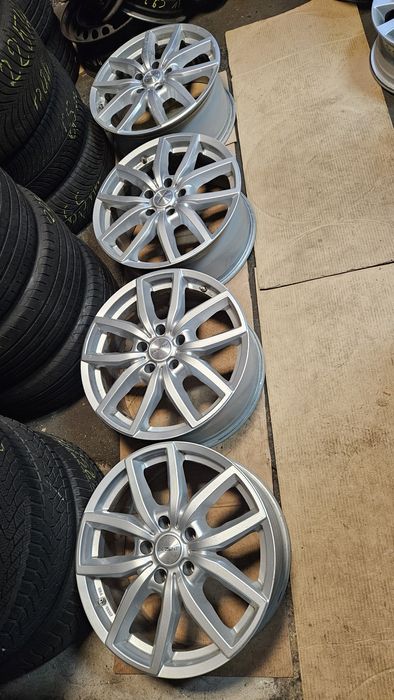 Felgi  BMW  T6 T5 5x120