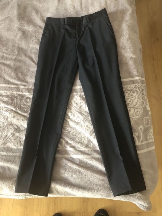 Garnitur meski 2-czesciowy