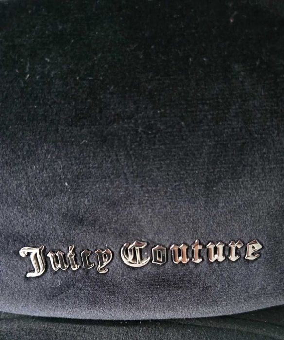 Torebka Juicy Couture