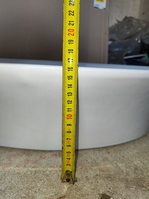 Lavatório  WC novo  25€