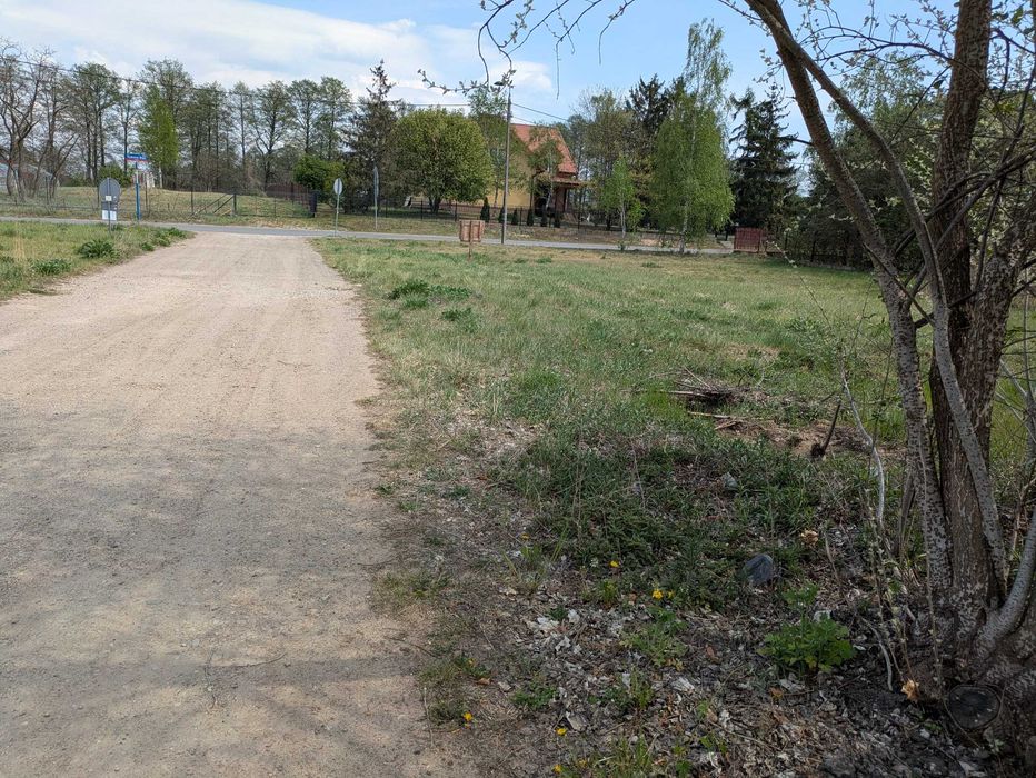 Sprzedam bezpośrednio działkę budowlaną na warszawskiej Białołęce o pow. 1000 m². Wymiary 24.70x39.63 - Widok 4