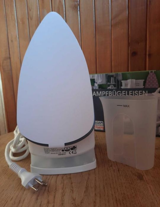 Праска easy home gt-si-lcd-02