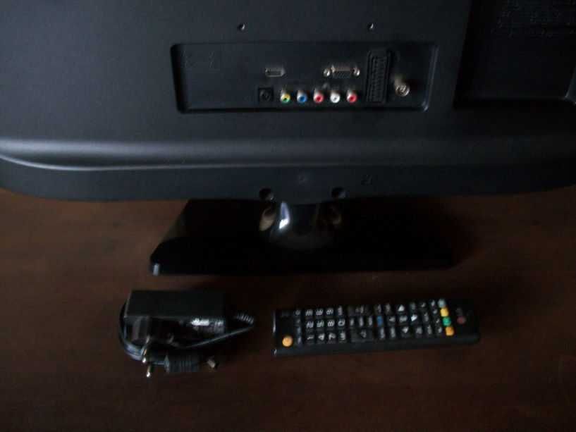 Tv Led LG 28MT47D-PZ Como nova
