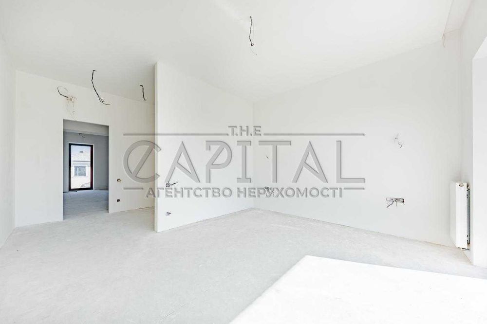 Продаж будинку, КМ Green Town, Крушинка, Васильківський р-н