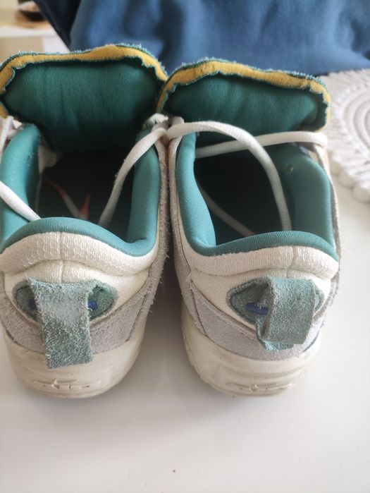 Buty chłopięce Nike