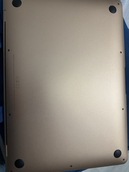 Laptop Apple MacBook air 13.3