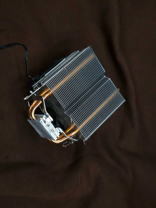 Chłodzenie SilentiumPC Spartan 3 Bez mocowania