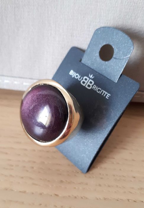 nowy pierścionek Bijou Brigitte rozm 15/16