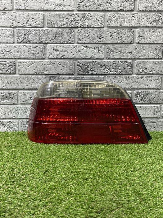 Задній лівий стоп BMW E38 Рестайлінг Код:132