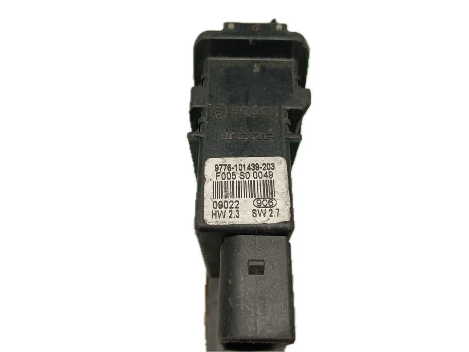 Motor vidro trás esquerdo VOLKSWAGEN Bora (1J2)