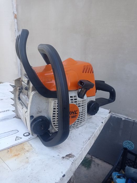 Штиль Мс180 Оригинал