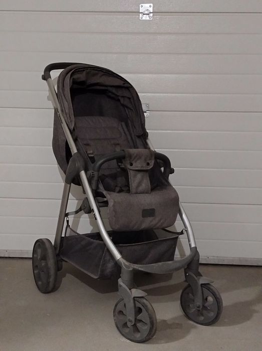 Wózek spacerowy ABC DESIGN MINT
