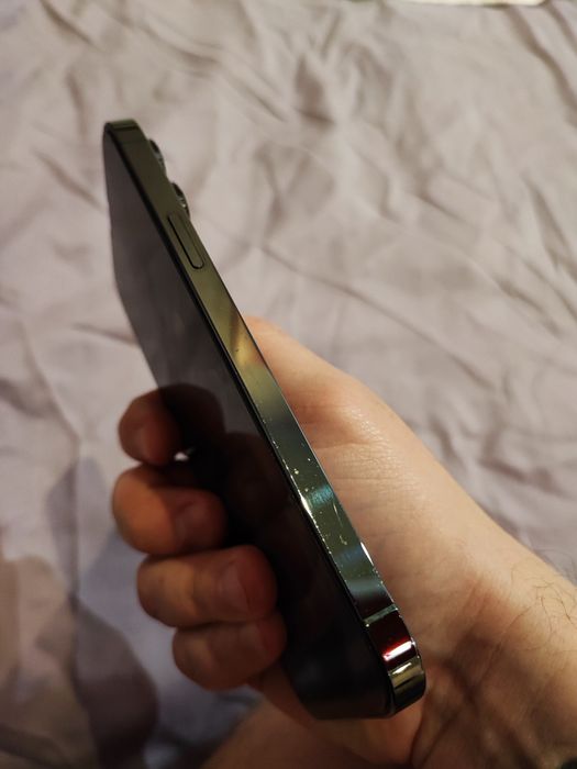 Iphone 13 pro max 256 gb