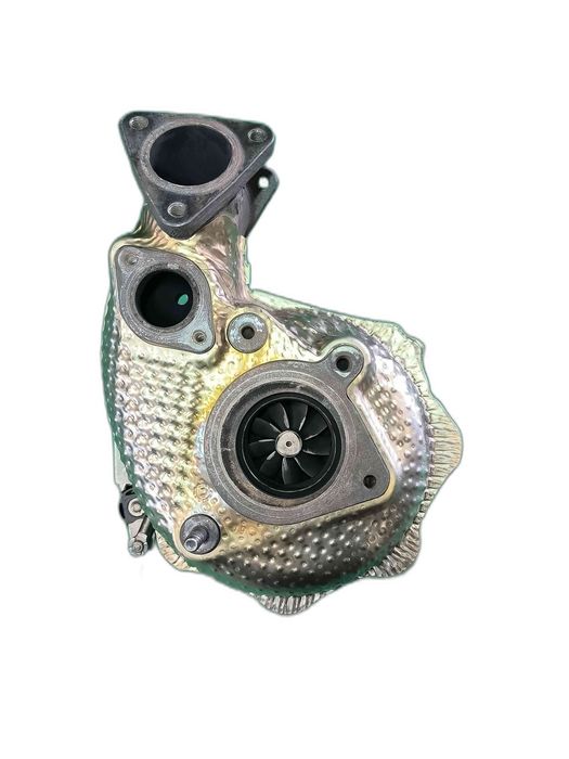 Turbo AUDI A7 Sportback GTB2260VZK (OEM) | 059145874E (OEM)