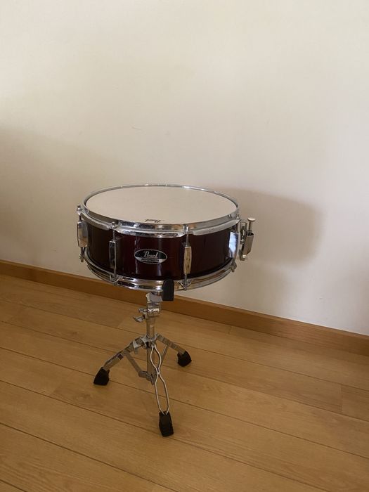bateria pearl roadshow