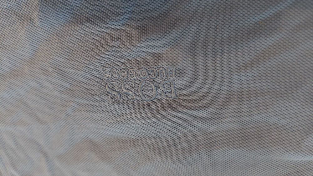 Koszulka Polo męska Hugo Boss rozmiar M