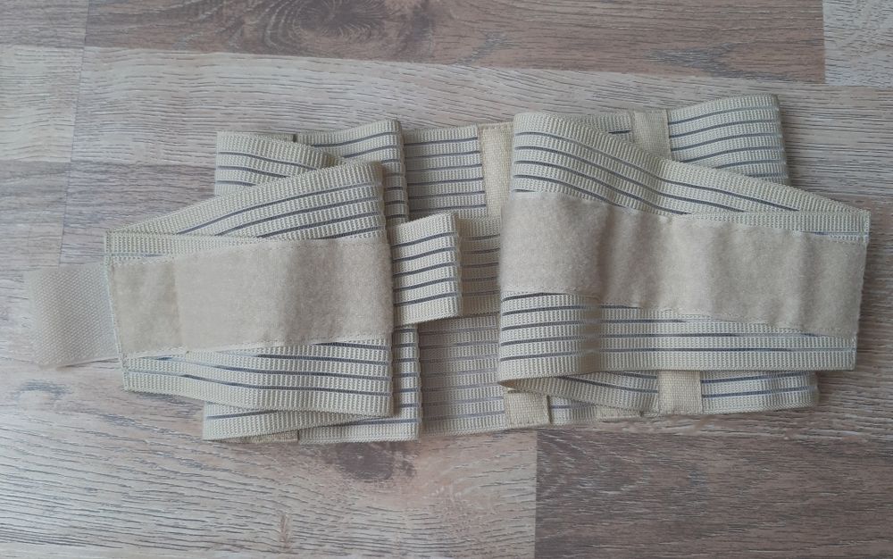 Бандаж до та після пологів MedTextile