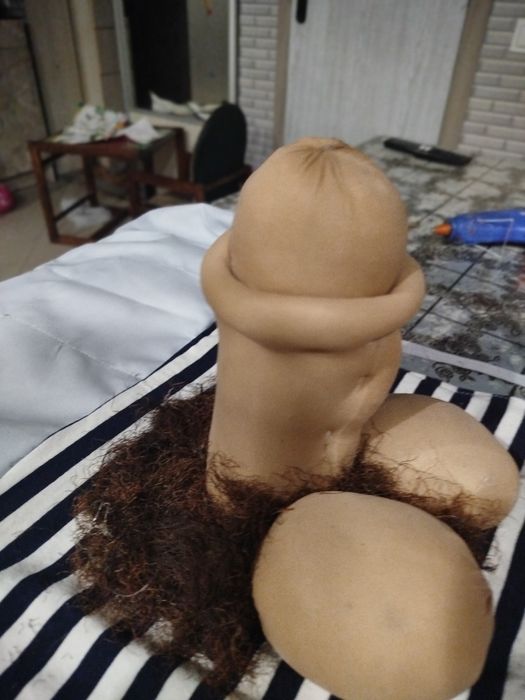 Фартух з приколом