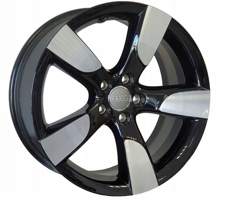 NOWE Oryginalne Felgi Audi 19 A3 A4 A6 A8 Q3 Q5 TT
