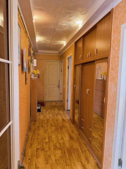 Сдам 3-комн.квартиру СВОБОДНА на Клочко