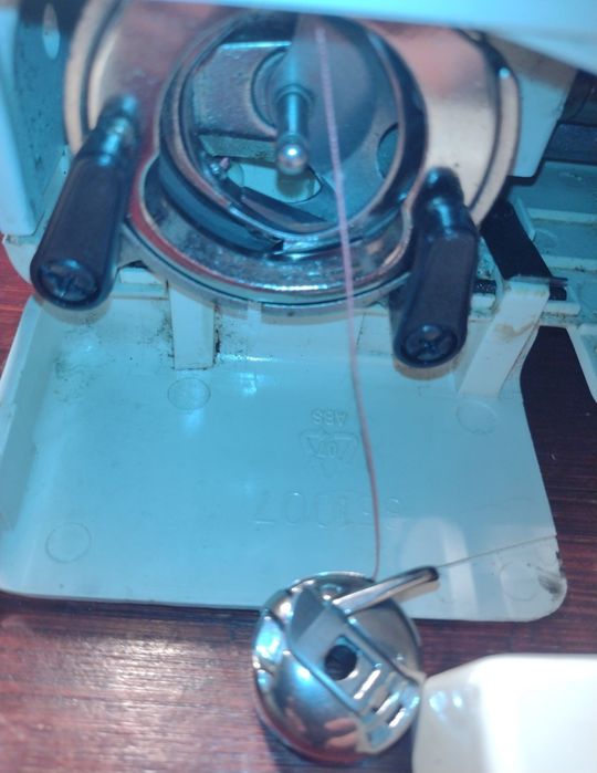 Швейна машина побутова Necchi 559