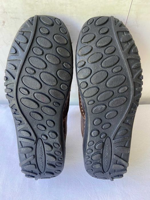 Мужские кожаные полуботинки Hush Puppies Belfast Oxford PL