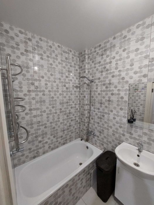 Оренда 1-к квартири ЖК OBRIY, вул. Малоголосківська