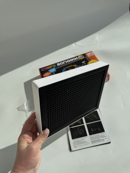 Мозайка сяючі вогники