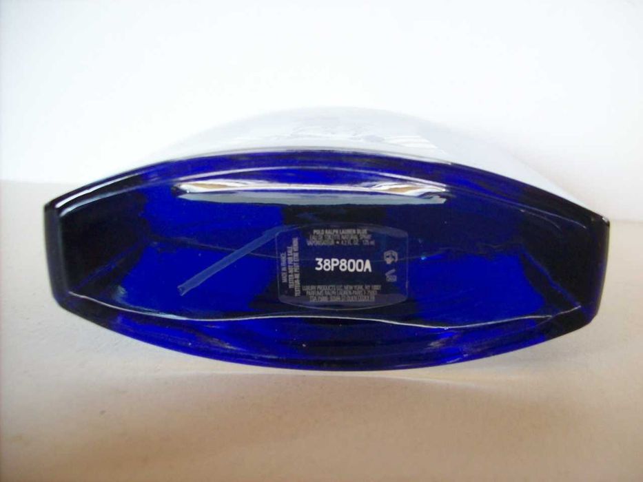 Ralph Lauren Polo Ultra Blue - 125ml