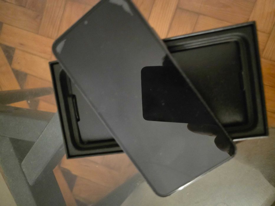 Samsung S22 128G preto