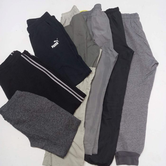 Секонд хенд оптом великий вибір 1500 грн