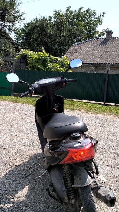 продам Yamaha jog 36