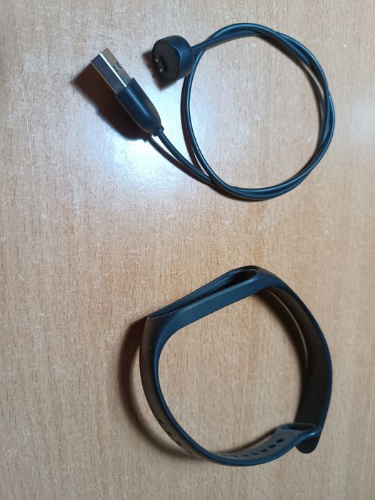 Cabo e pulseira smartband Xiaomi originall