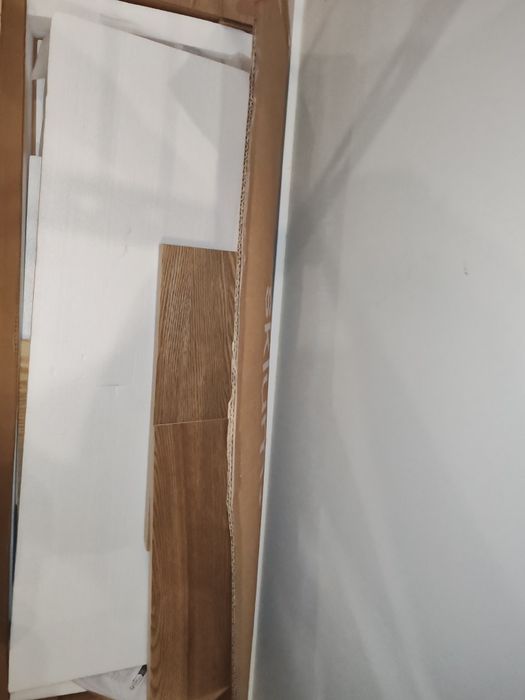 Consola de parede Sklum