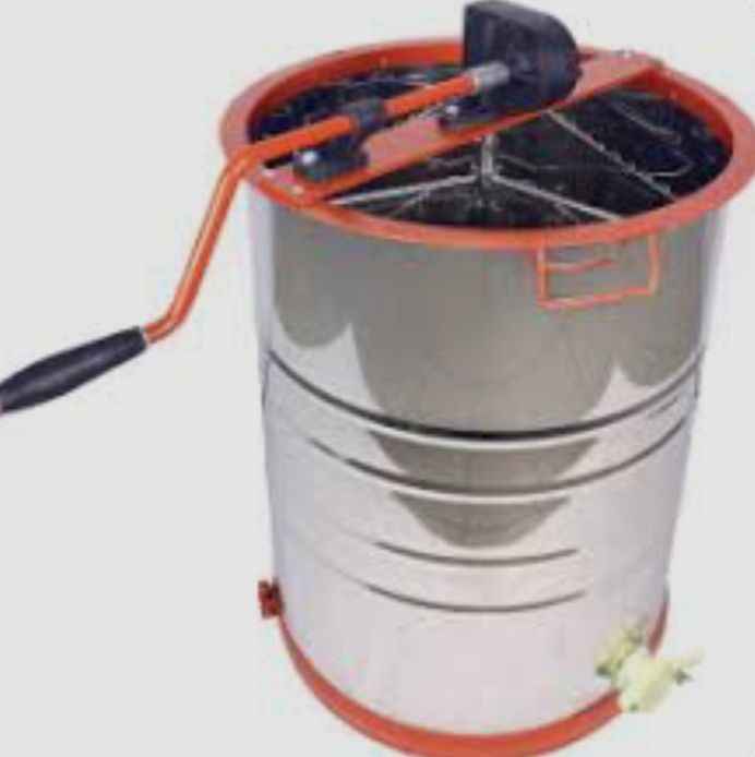 Приму в дар пасеку.