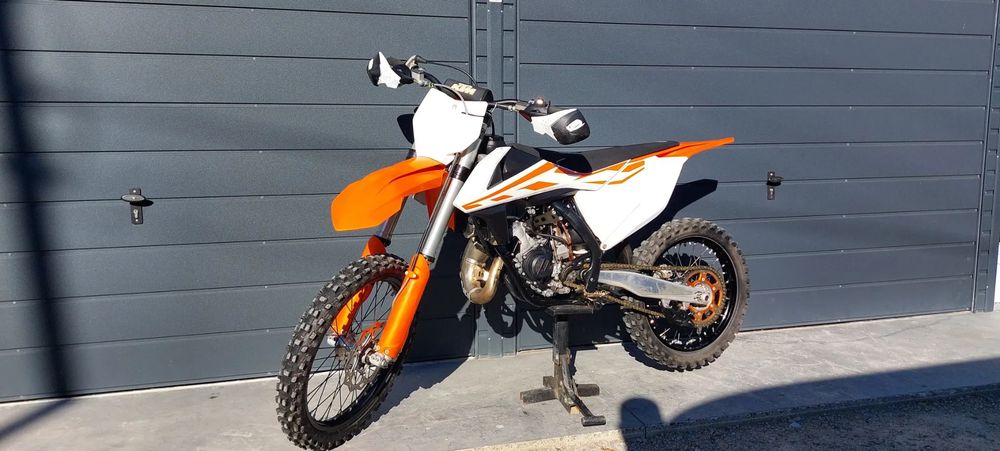KTM